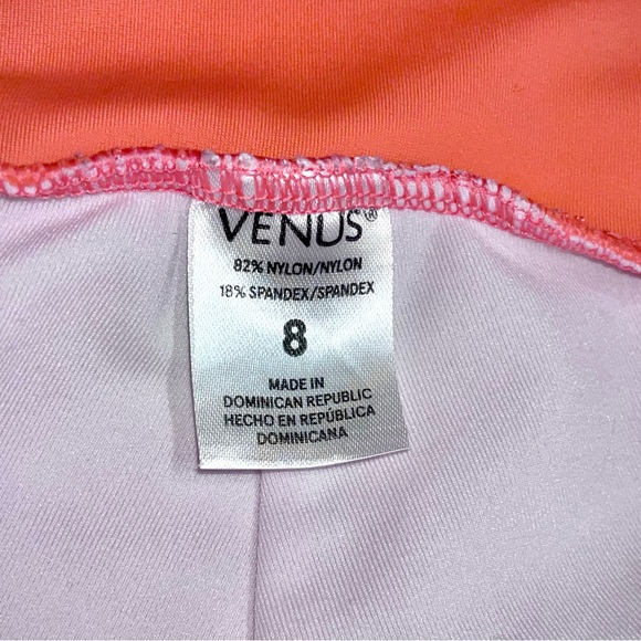 Like New VENUS 2-Piece Bikini in Papaya, Size 8 - Picture 15 of 16